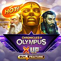 Chronicles Olymp